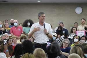 O’Rourke campaign plans tour aimed at growing volunteer ranks