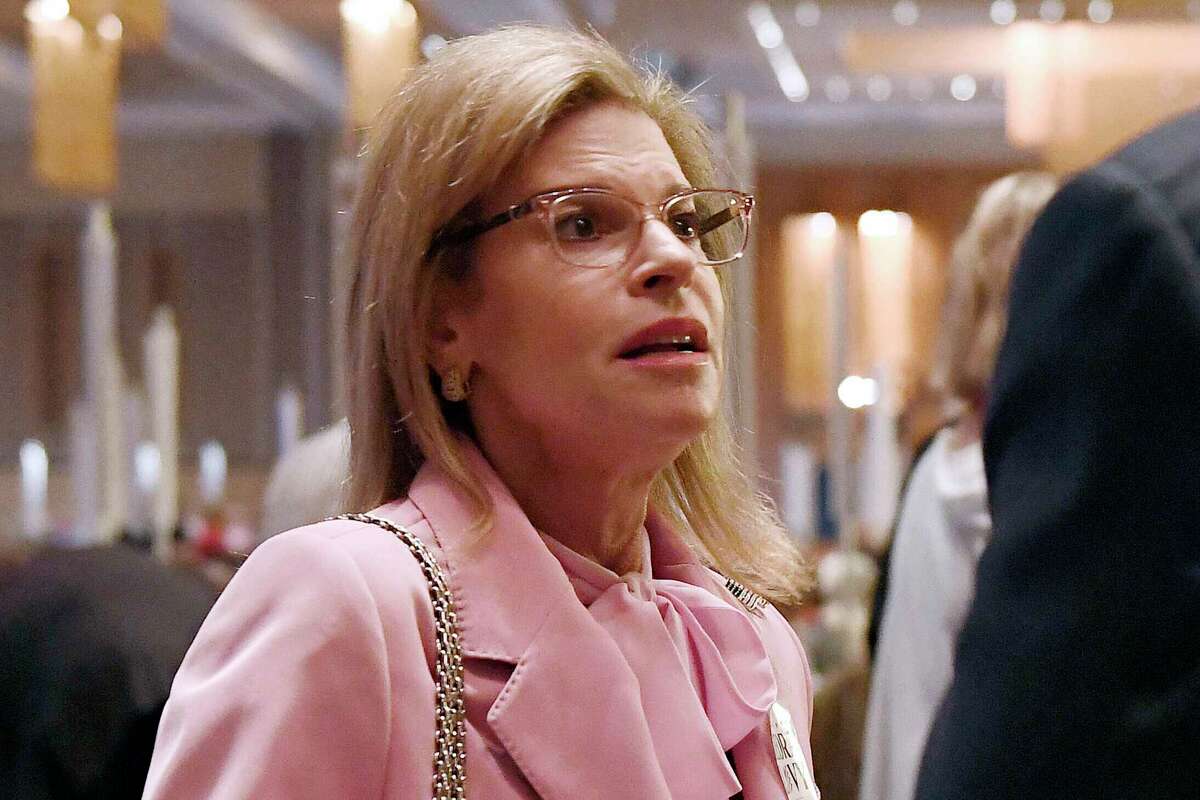 Where Leora Levy, other CT GOP stand on 15-week abortion ban bill