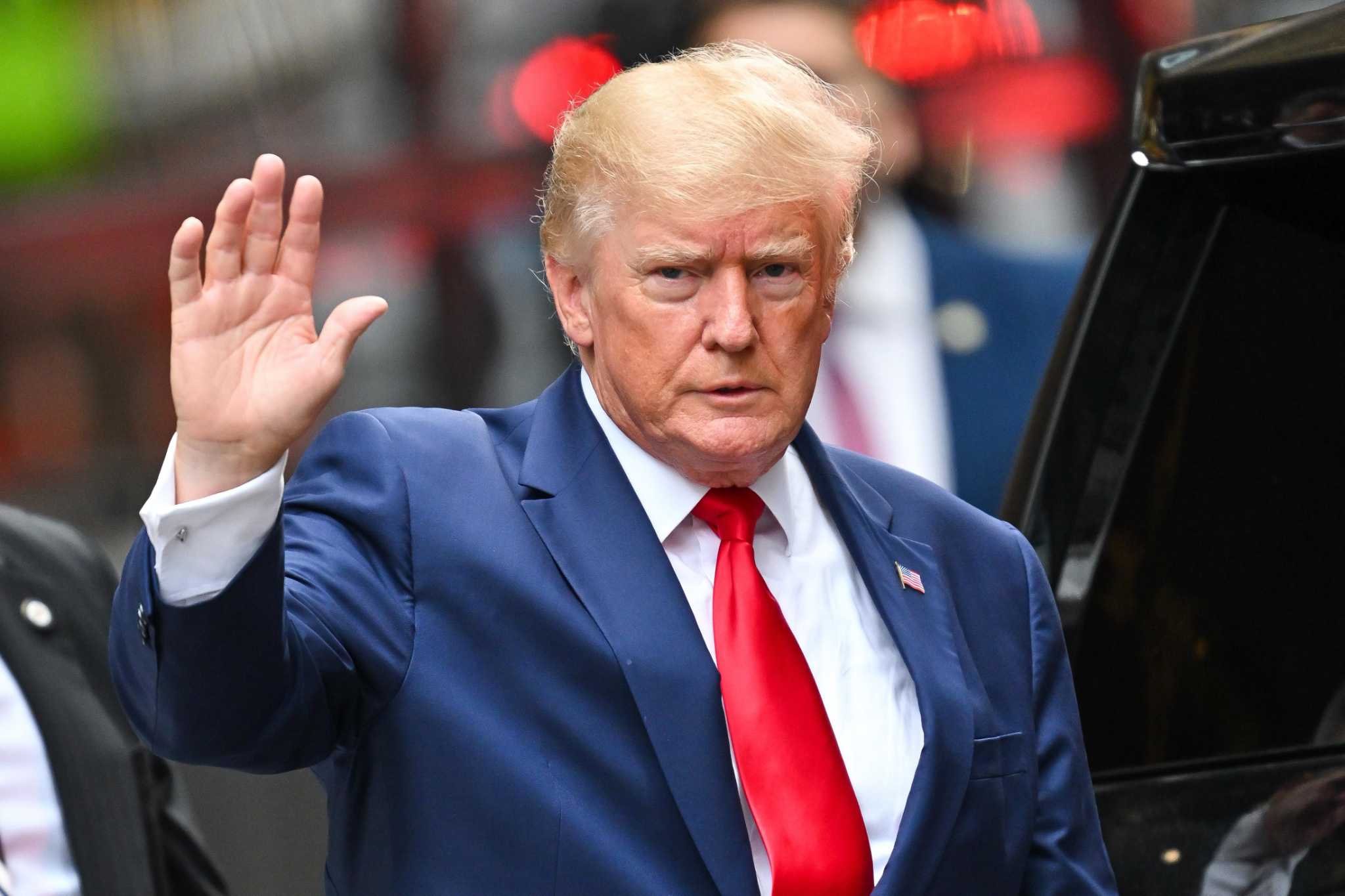 Why Trump is wrong about Obama's '33 million pages of documents' - Vimarsana News