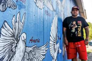 Uvalde dad, his life on hold, is awash in grief and anger