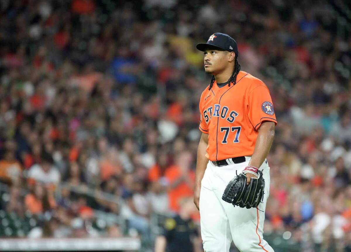 Kyle Tucker, Yordan Alvarez Propel Houston Astros To Win Over Oakland ...