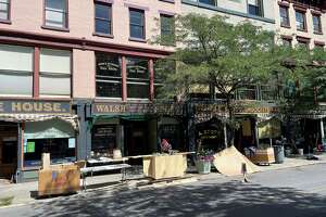 'The Gilded Age' filming returns to Troy, continues in Albany