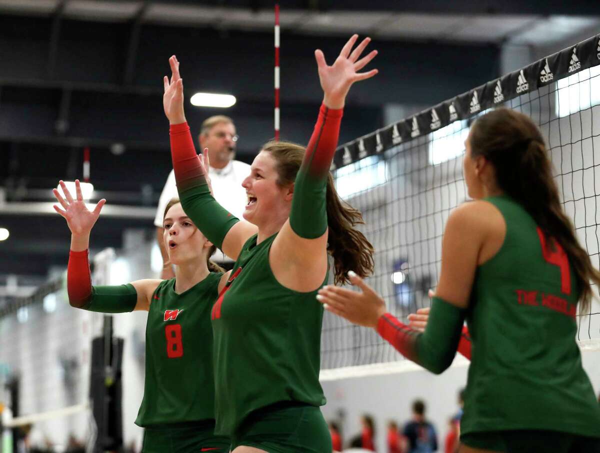 Volleyball heads to San Antonio, Houston for final tune-up before WAC play  - Tarleton State University Athletics