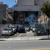 A developer whose 14-month effort to turn the vacant lot at 841 Polk St. in the Tenderloin into housing — 100% affordable is his dream — is no closer to making it a reality.