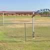 Pictured is Trautmann Elementary School in Laredo.