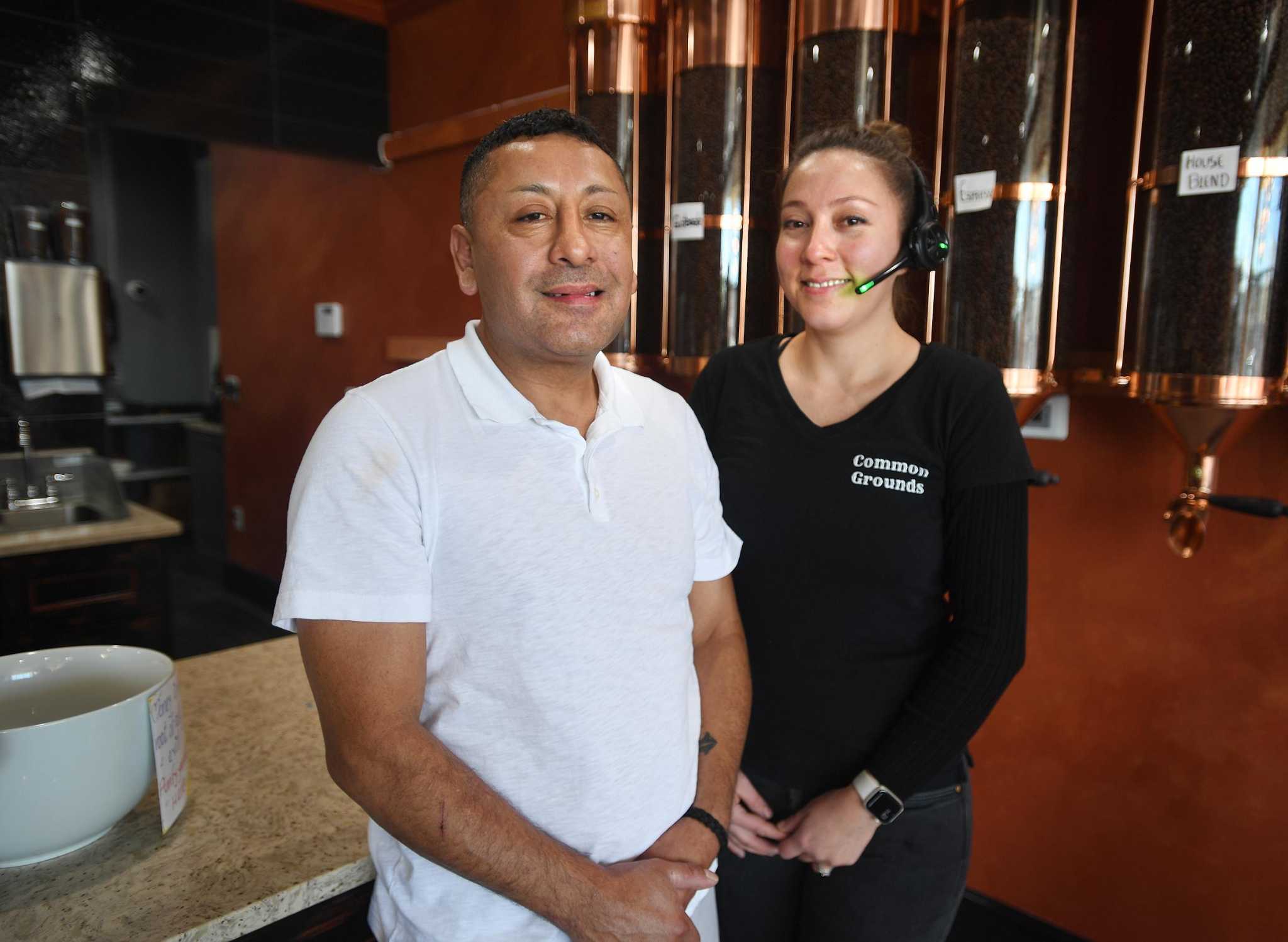 Popular coffee shop opens second Shelton location downtown - Vimarsana News
