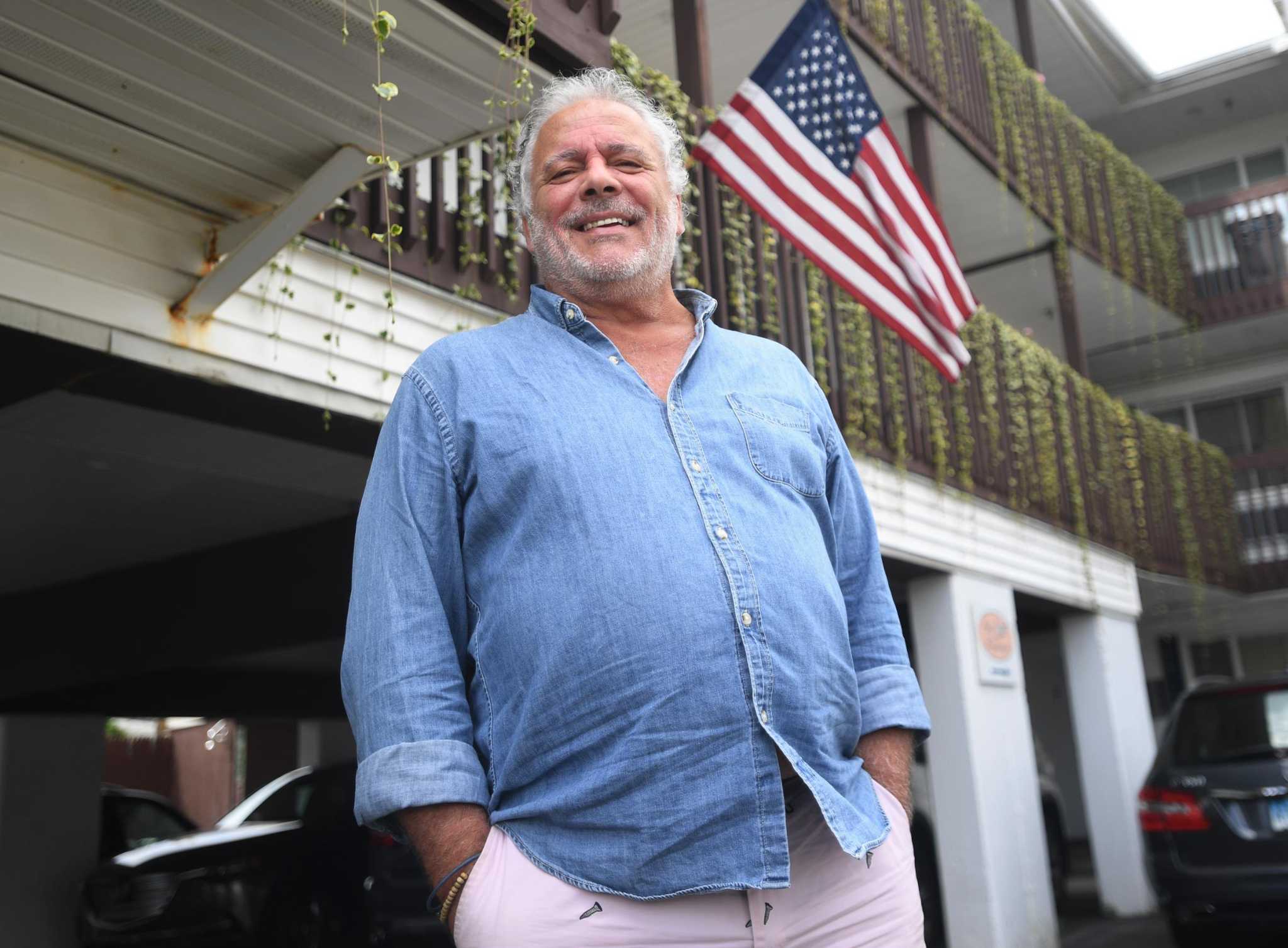 The Inn at Fairfield Beach purchased by father-son duo - Vimarsana News