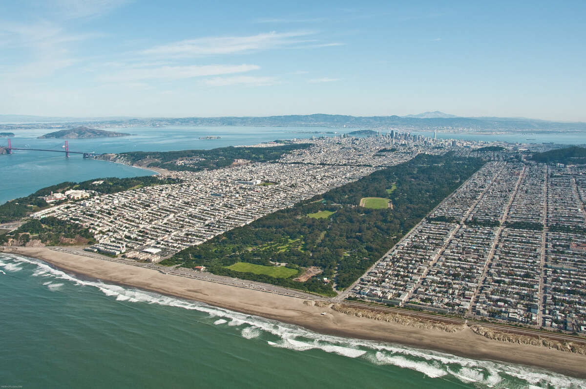 13 fascinating issues to find out about Golden Gate Park