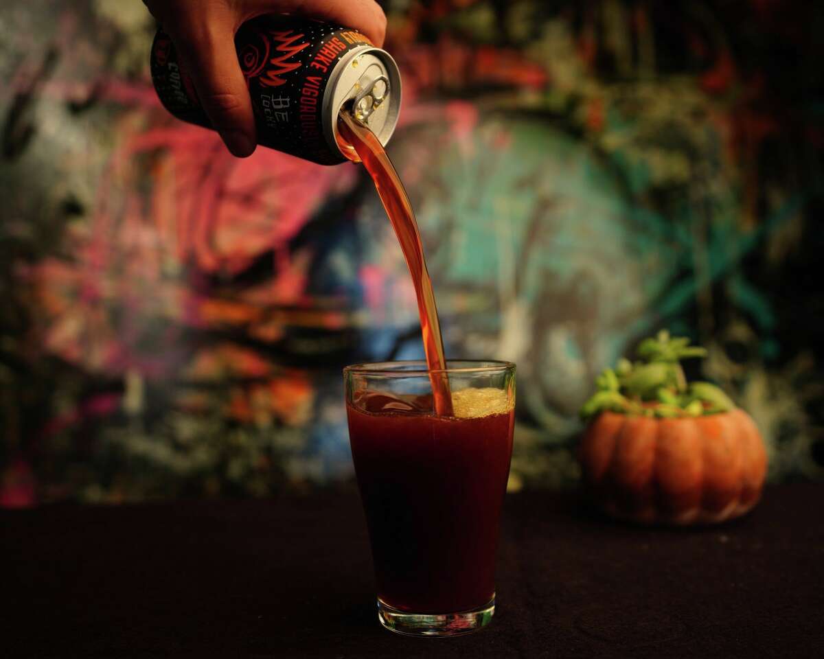 Puro Nitro es el único producto de San Antonio en la competencia HEB Quest for Texas Best.  El ganador será elegido el 24 de agosto. 