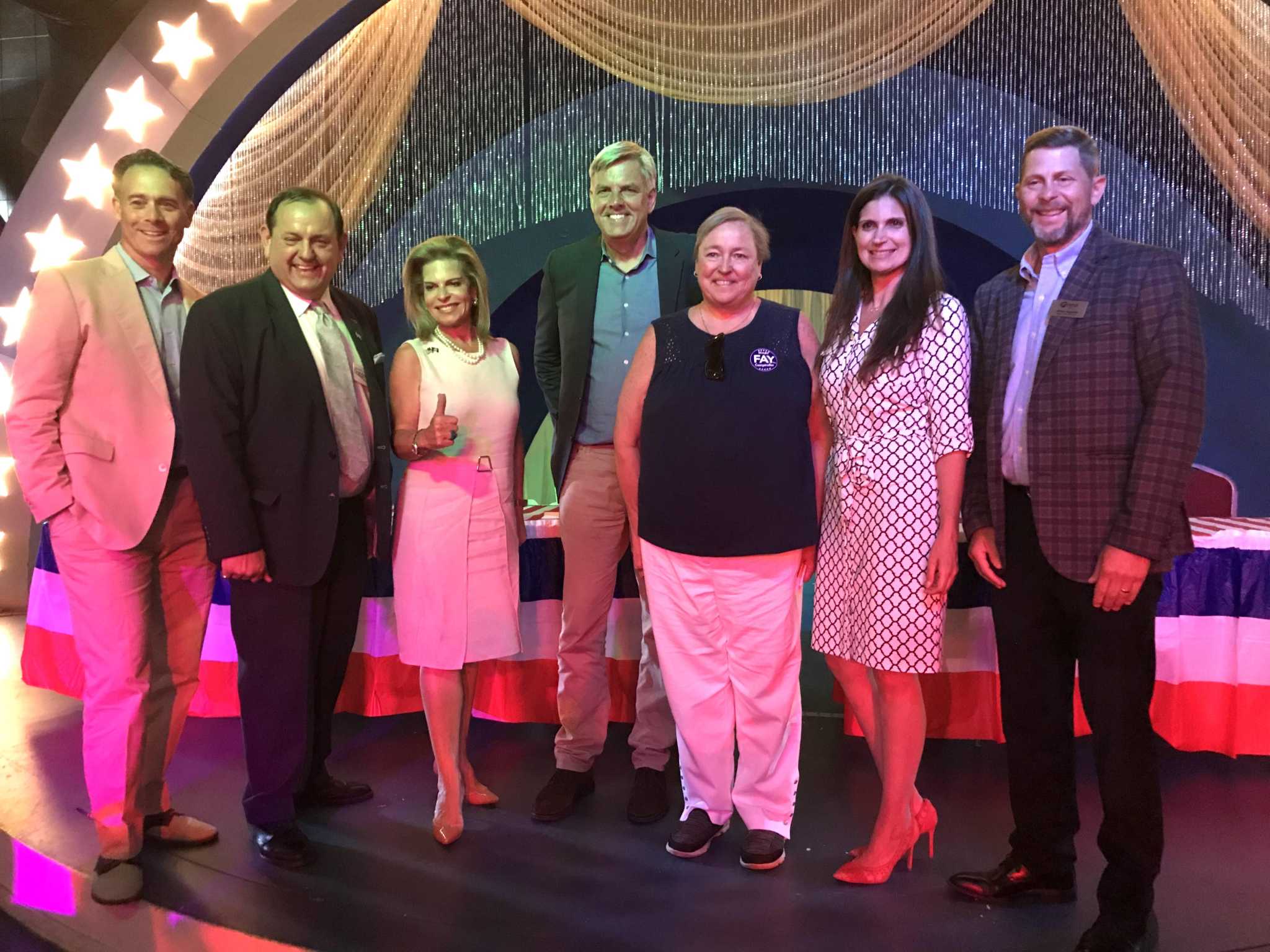Two CT Republican candidates face deadline to qualify for grants - Vimarsana News