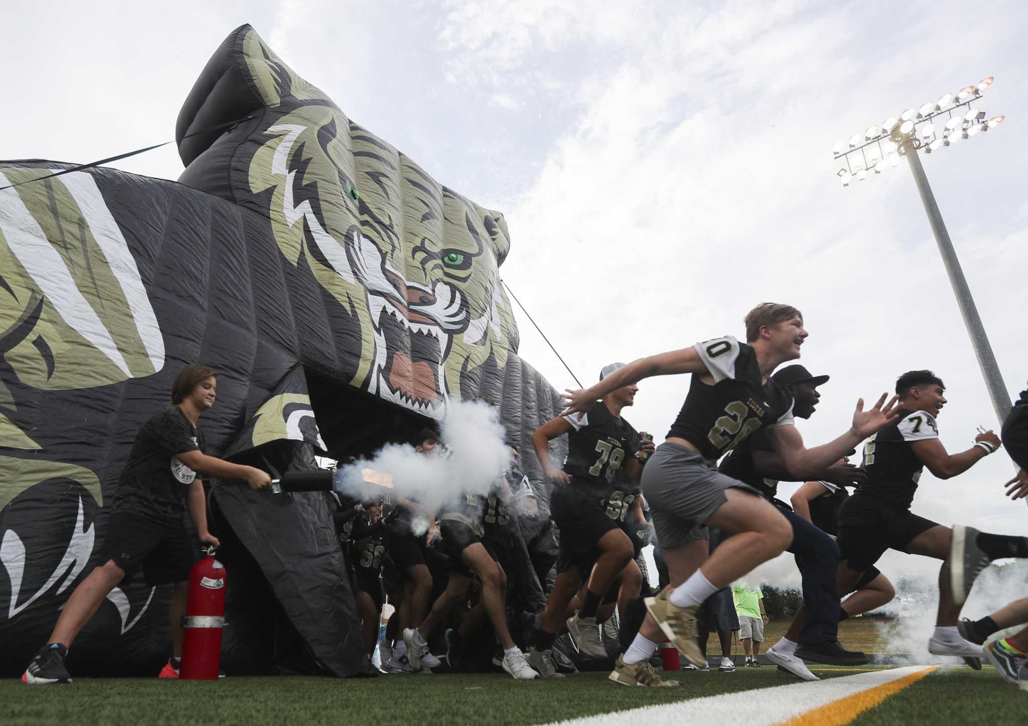 Conroe ready to build off last year's playoff trip