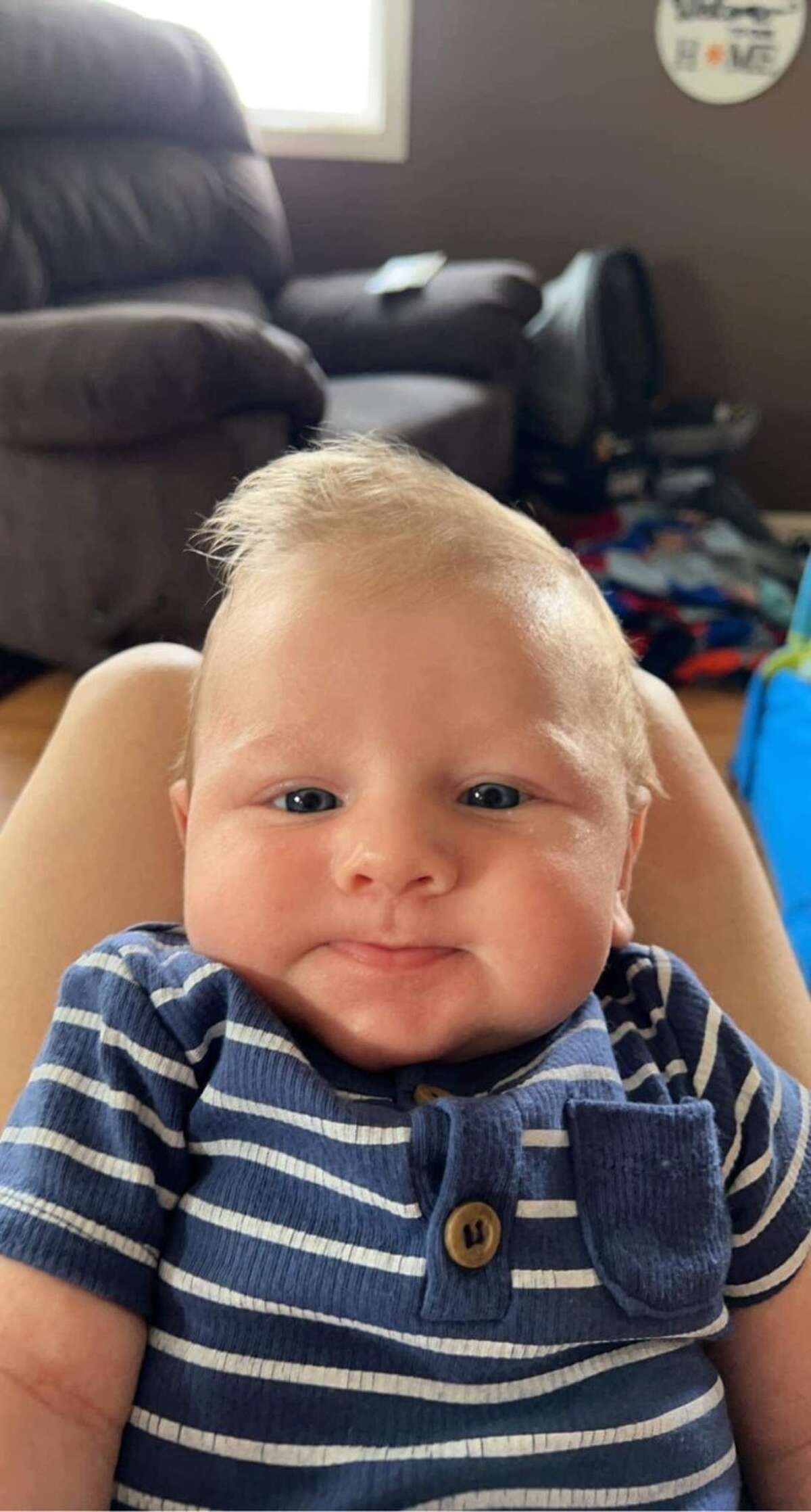 Onekama Days king, queen to receive scholarship