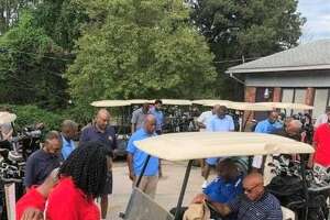 Alton Black Alumni Golf Tourney set for Sept. 3