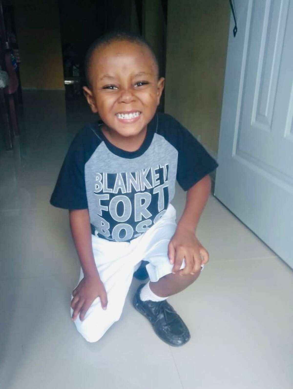 A Texas student is trying to adopt a kid he found abandoned in the trash. A Texas student is trying to adopt a kid he found abandoned in the trash.
