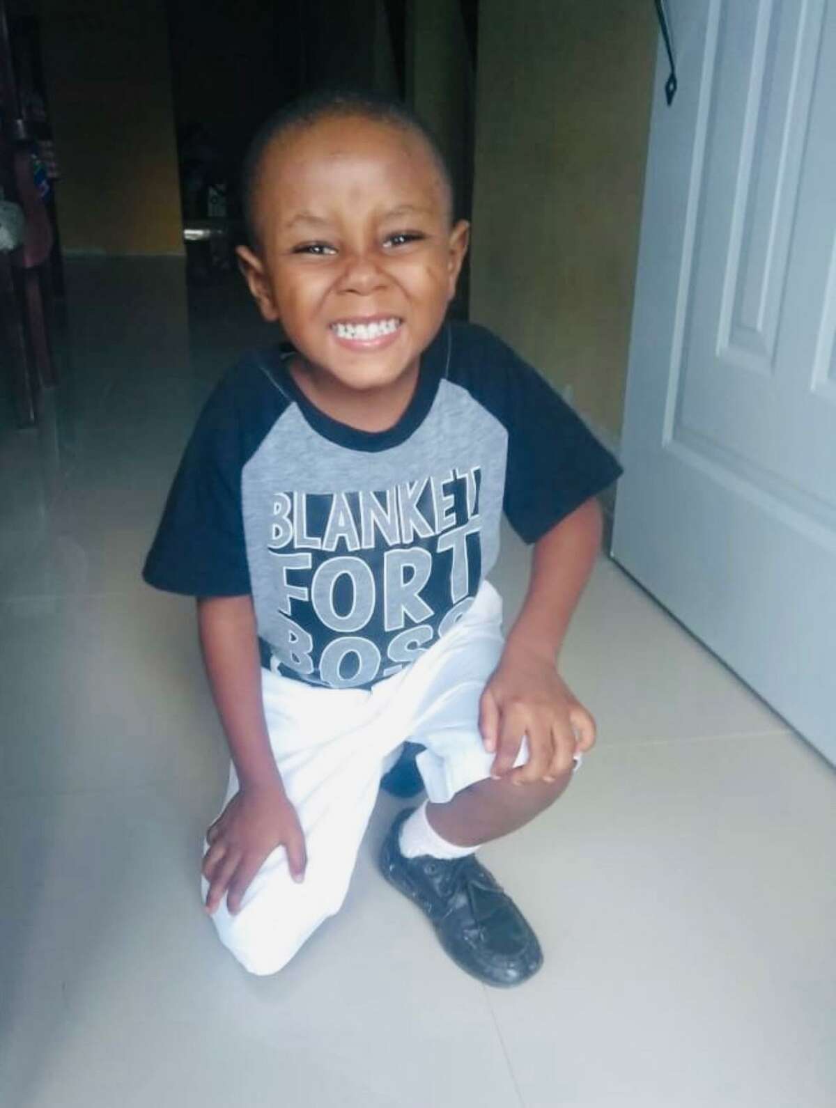 A Texas student is trying to adopt a kid he found abandoned in the trash.