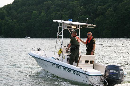 DEEP: Thompson jet ski crash sends two to hospital - Vimarsana News
