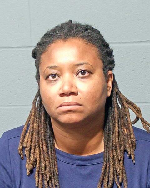 Police CT DCF Worker Arrested Snuck Client Out Of Building
