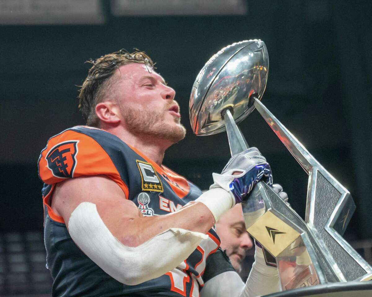 Albany Empire have no plans to leave NAL for relaunched AFL