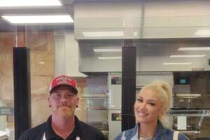 2022 Year in Review: Gwen Stefani visits Midland