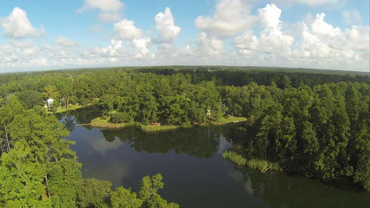 Best offthegrid Houston getaways to take now