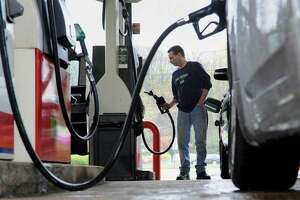 Haar: CT gasoline tax declines slightly as pump price falls