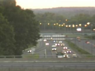 DOT: I-91 South in East Windsor reopens after fiery truck crash - Vimarsana News