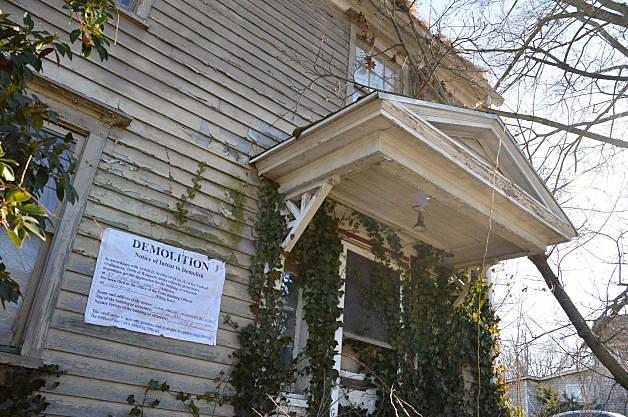 Woog's World: Some properties are taken off Westport's blight list, as others are added - Vimarsana News