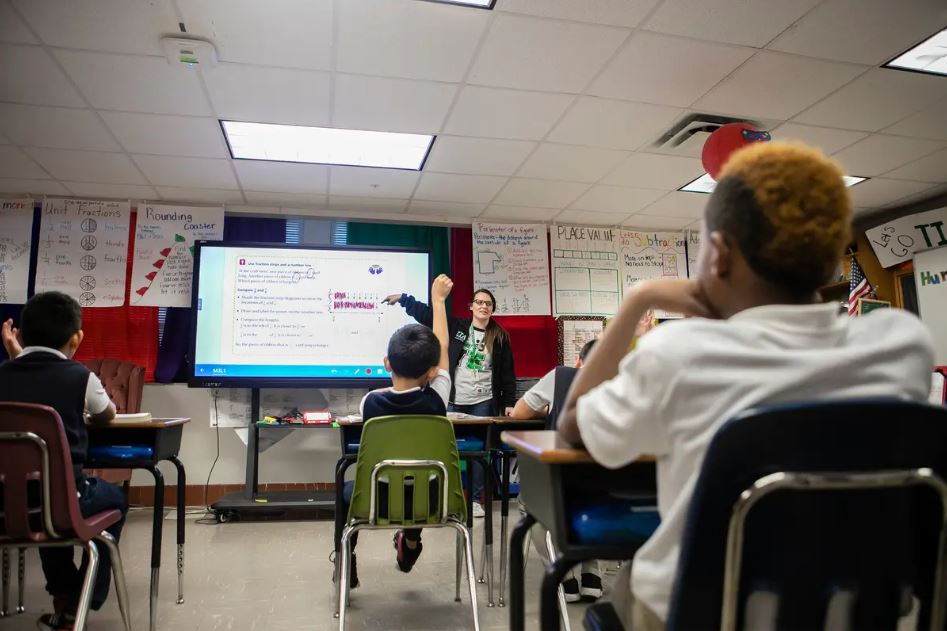 Texas Education Agency Accountability Ratings Show Increase In A-, B ...