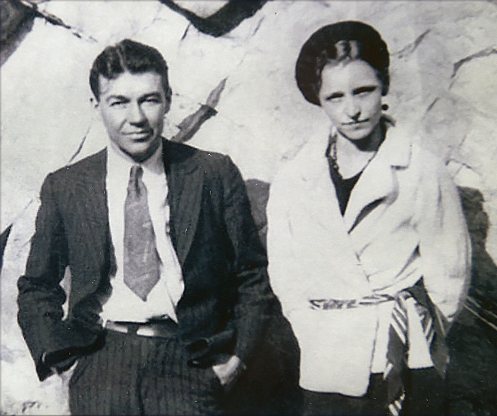 Bonnie and Clyde crime spree included a San Antonio stop - Vimarsana News