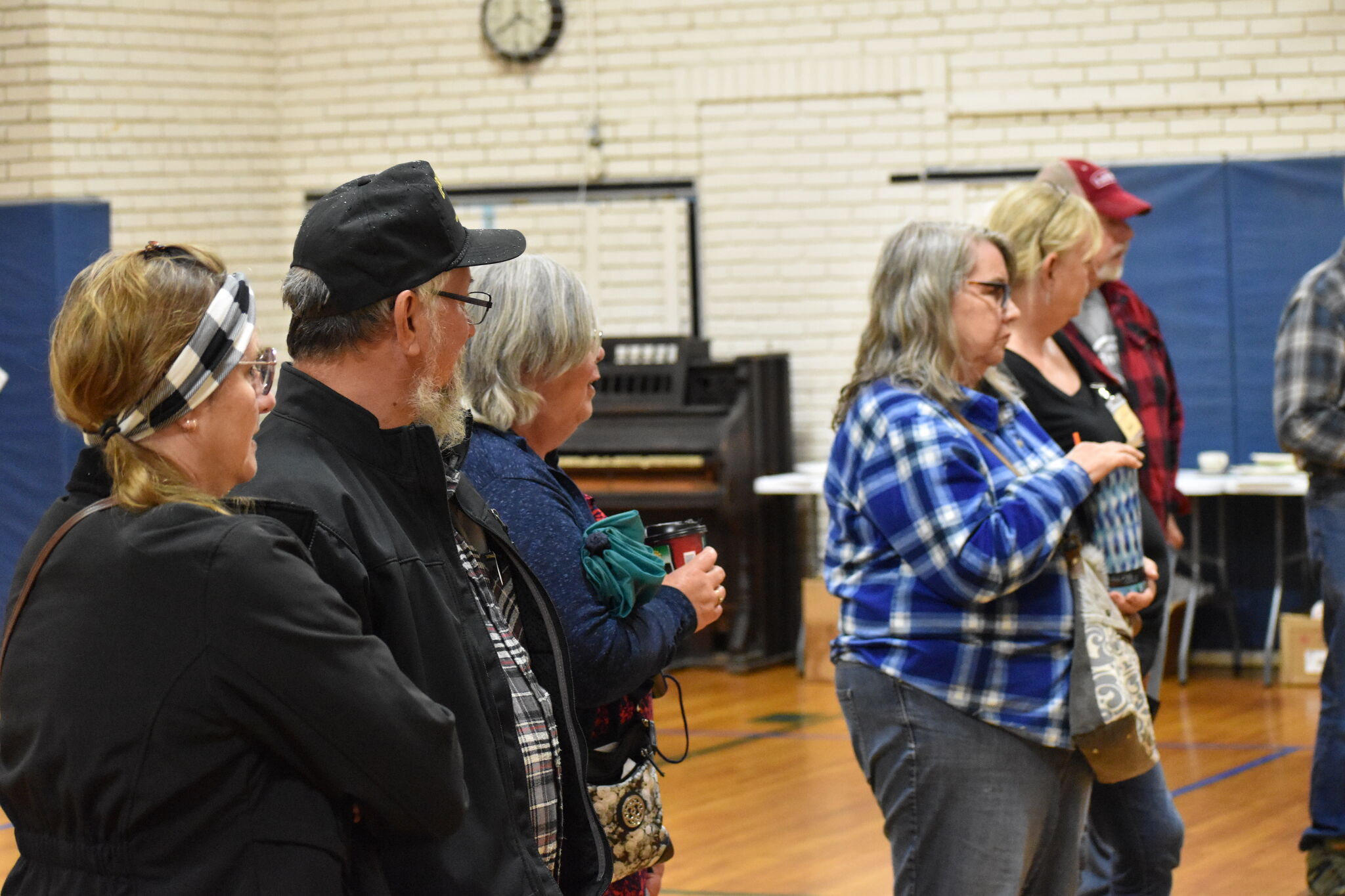 Morley Stanwood graduate to be honored at Morley Community Center