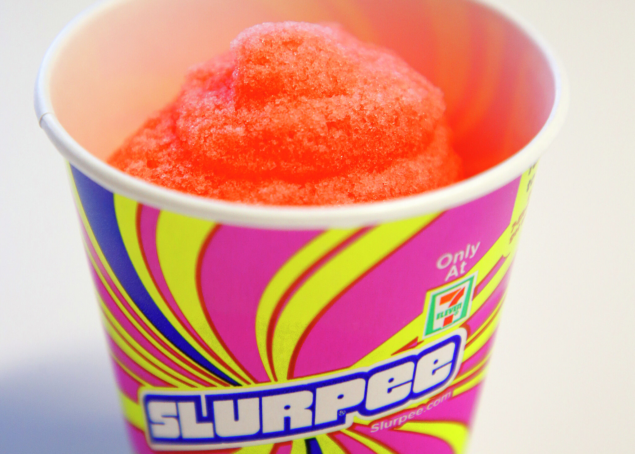 7Eleven announces return of BYOC Slurpee Day this August