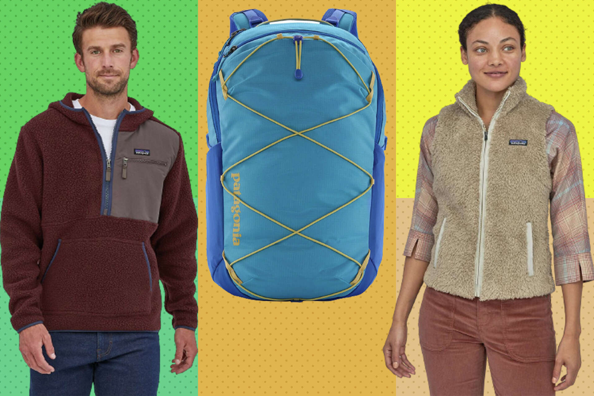 EF Adventures and Backcountry Partner on Curated Travel Gear