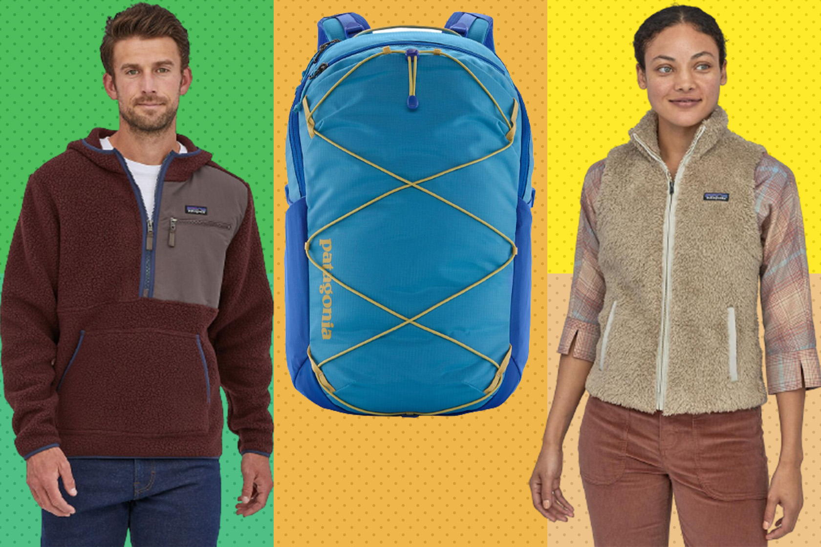 Backcountry has a ton of Patagonia gear up to 60% off for your next outdoor adventure - Vimarsana News