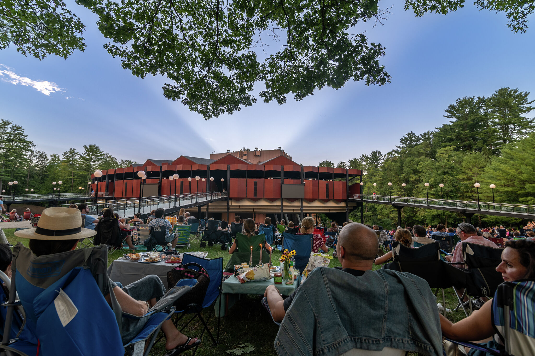 Philadelphia Orchestra, SPAC make sweet music - Vimarsana News