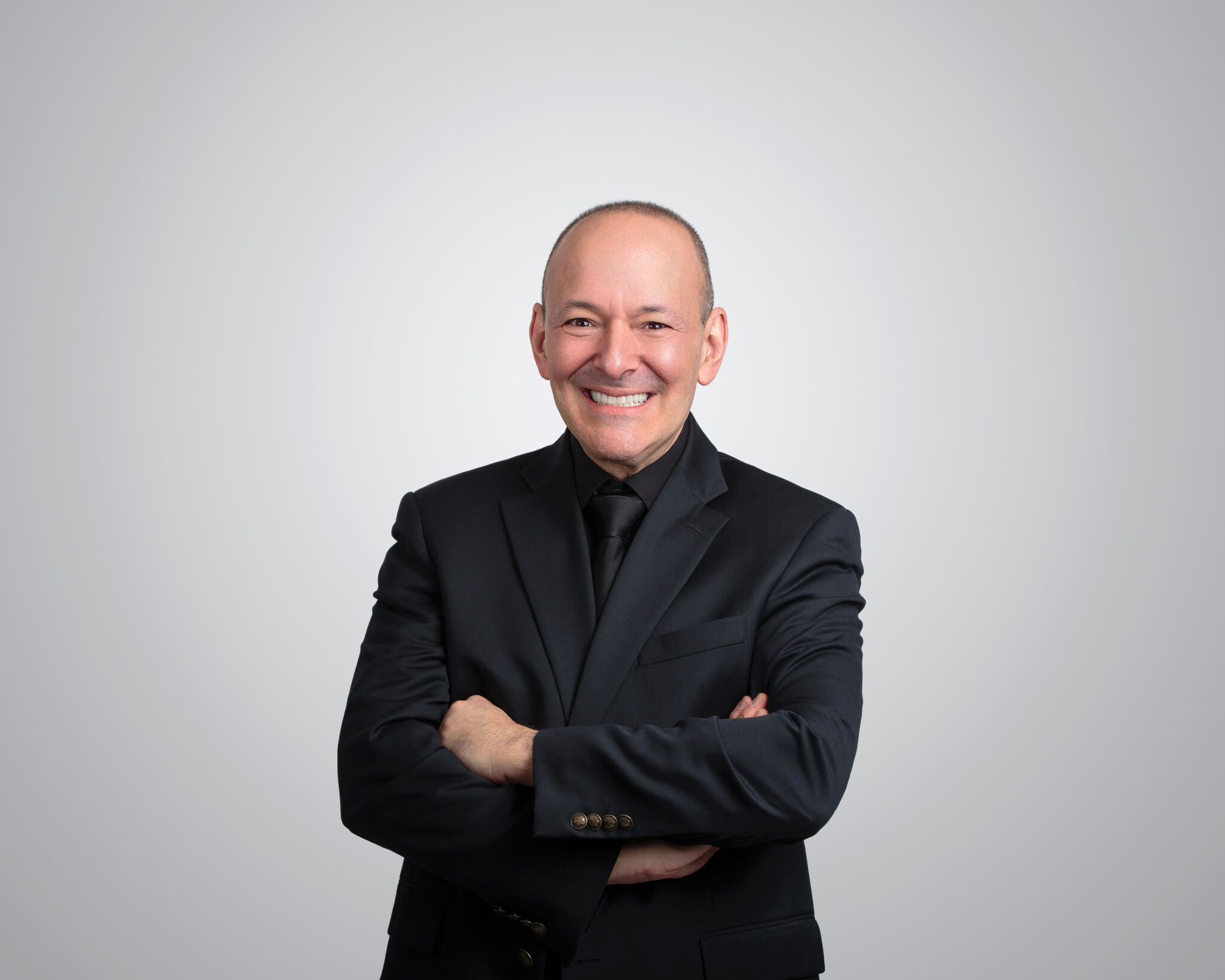 Meet the Greenwich Orchestra's Tony Award-winning new conductor - Vimarsana News