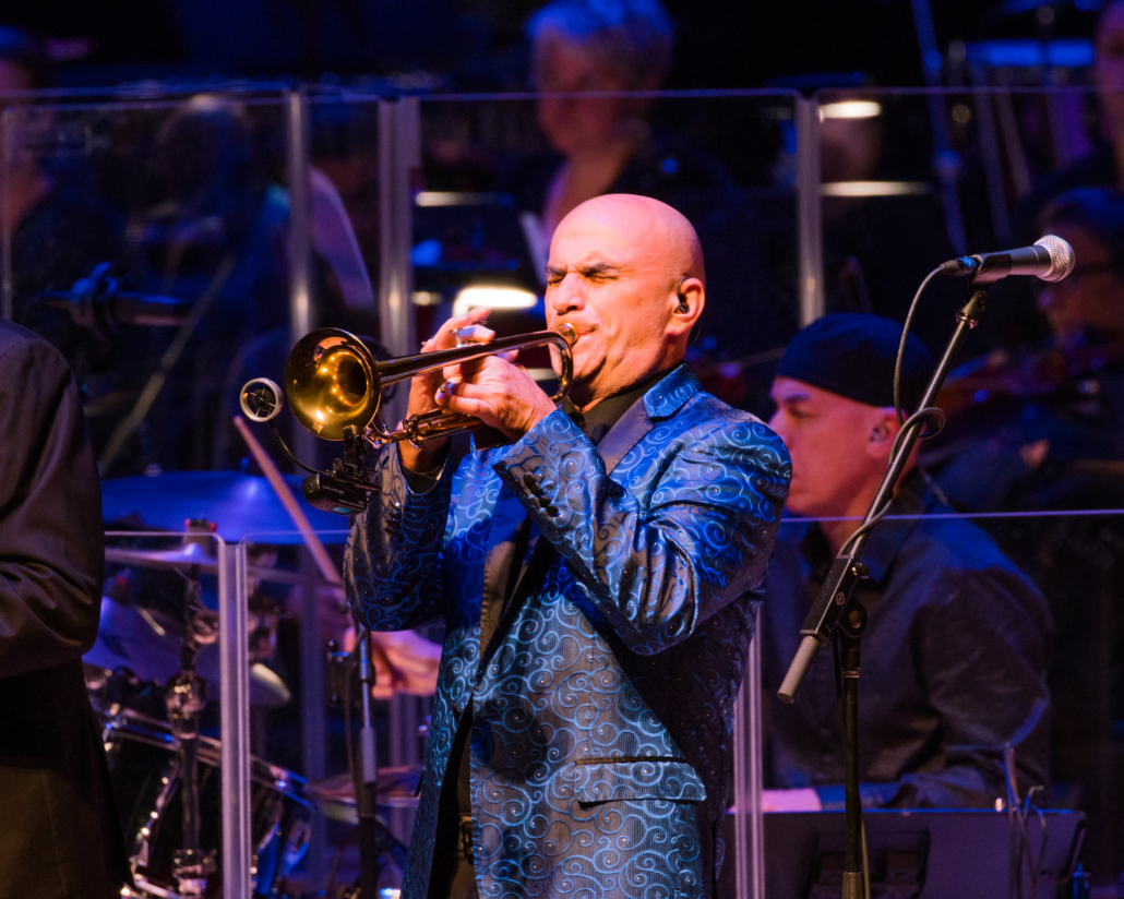 Manistee's Ramsdell to host Chicago tribute band Aug. 19 - Vimarsana News