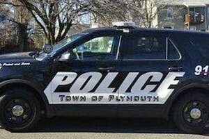 Police: More than one sent to hospital after crash in Plymouth