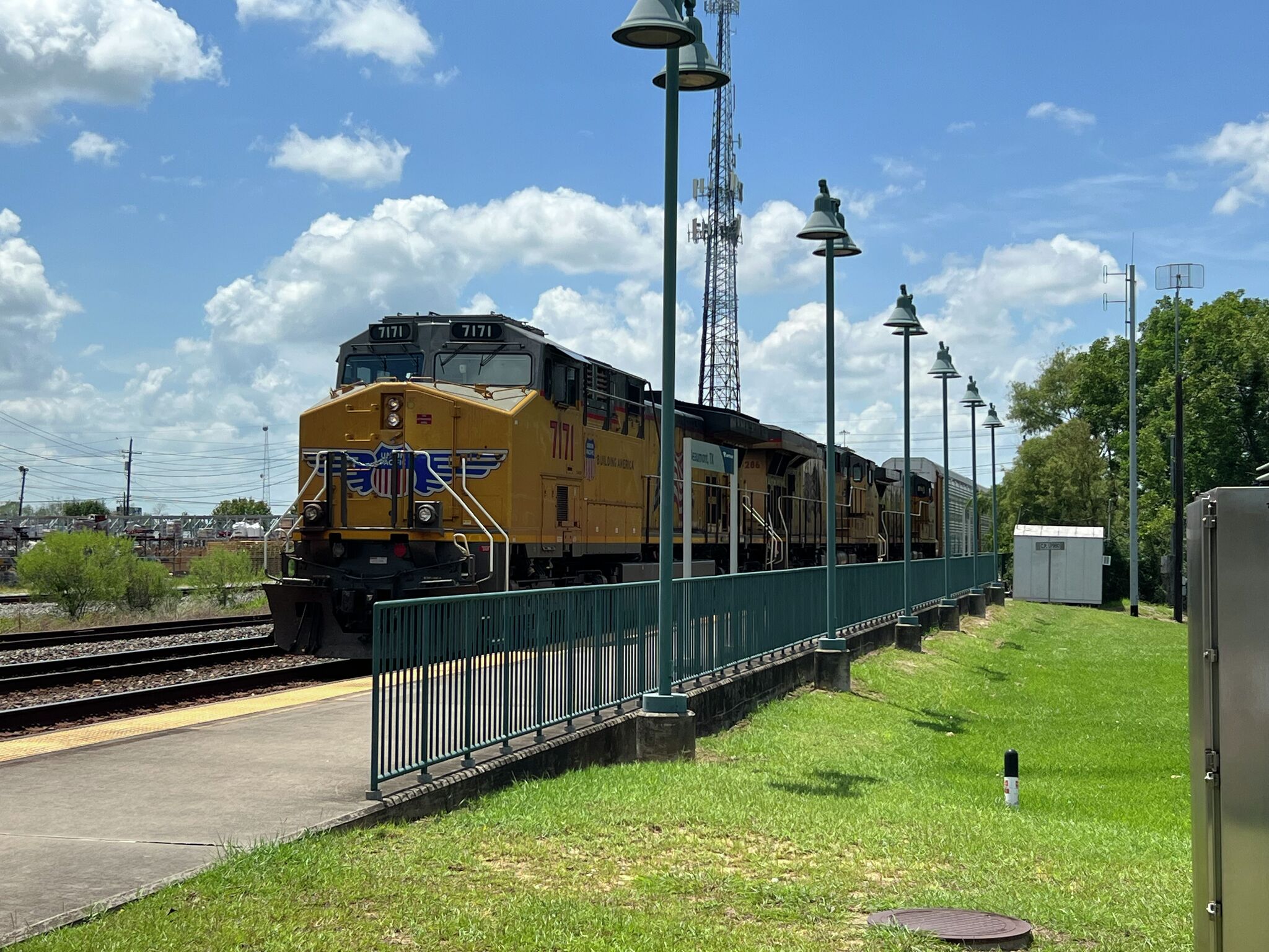 Beaumont Amtrak schedule restored after preemptive cancellations