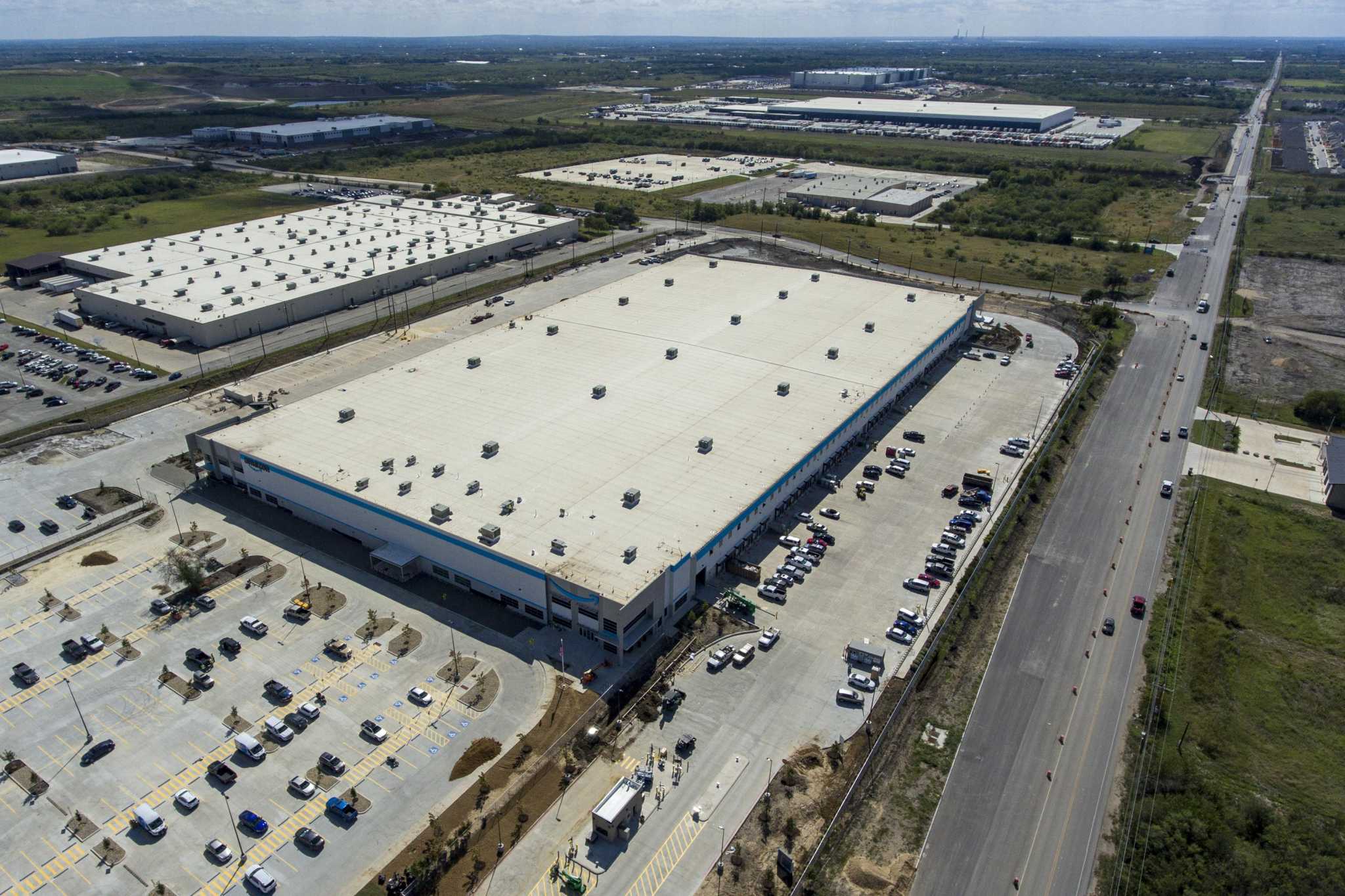 A $230M industrial park set for a far East Side arts community - Vimarsana News