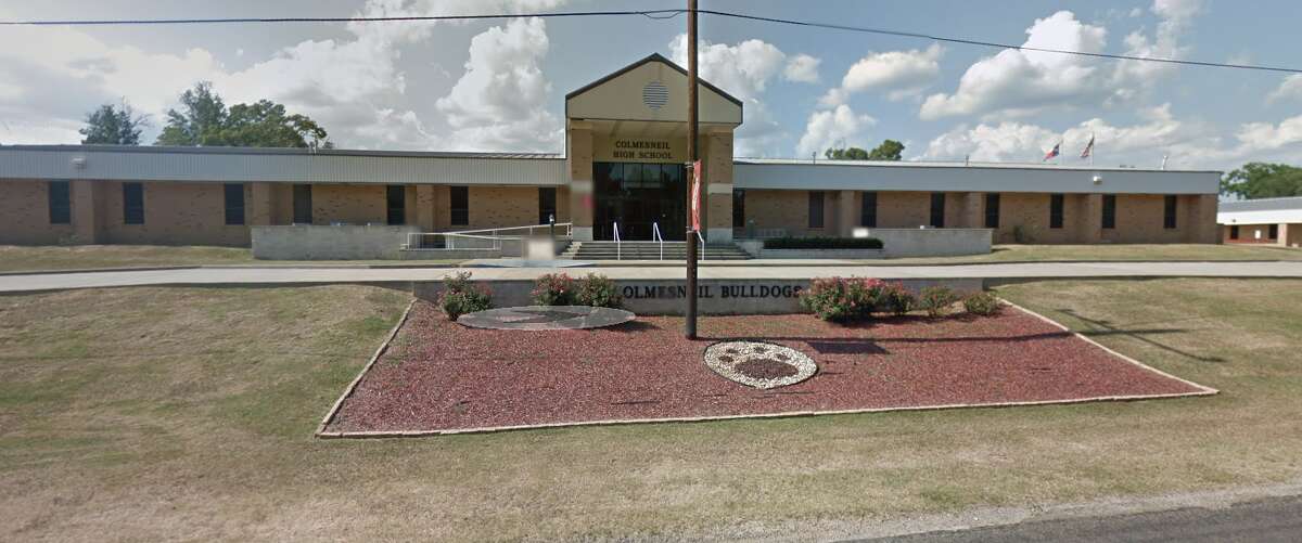 Colmesneil ISD student arrested for threatening to shoot other students