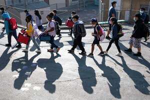 Back-to-school in San Francisco: Data shows severity of teacher shortage, absenteeism, low reading scores