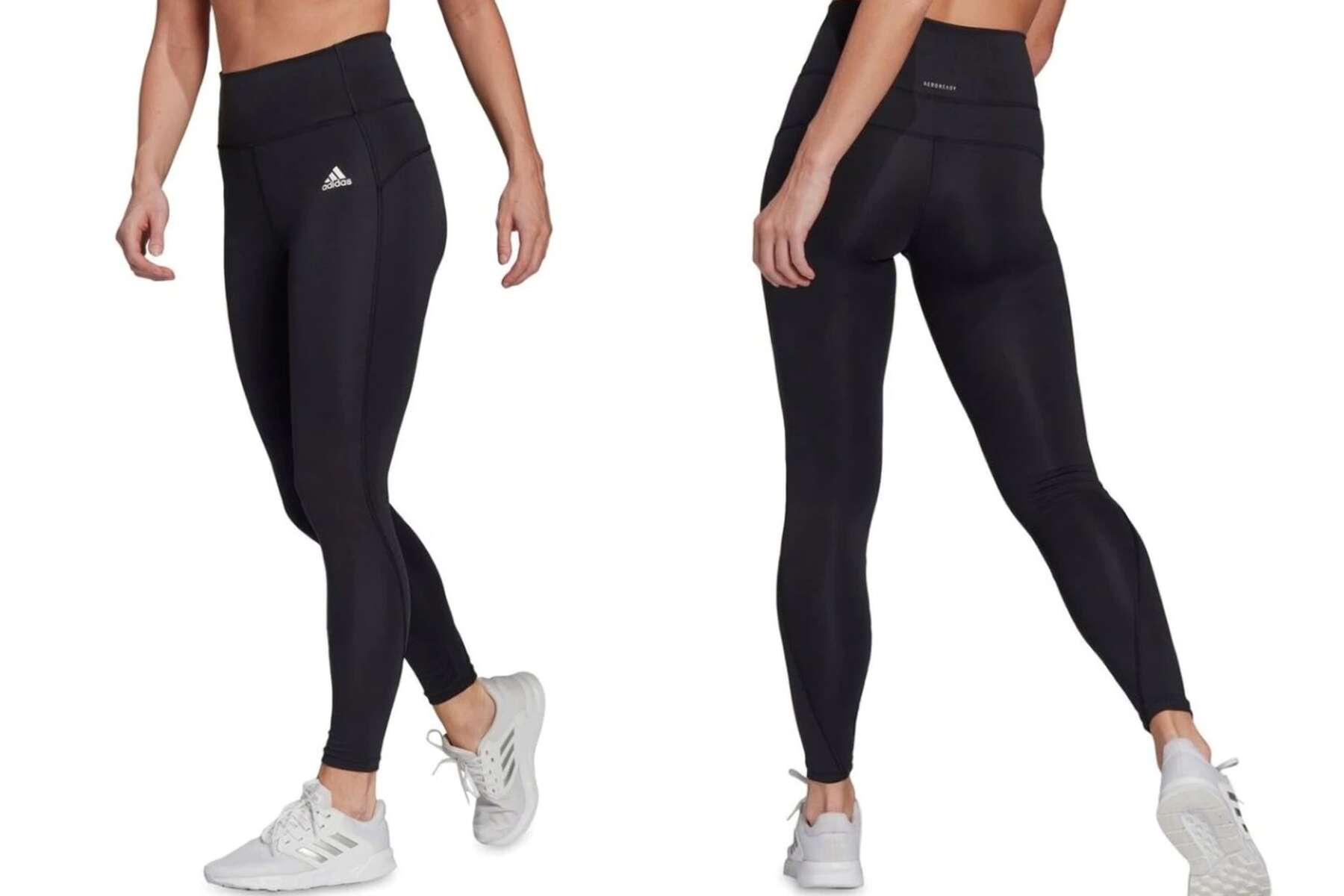 Adidas FeelBrilliant tights review: only gym pants you'll ever need