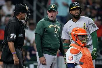 A's Mark Kotsay welcomes MLB extending 14-pitcher roster limit