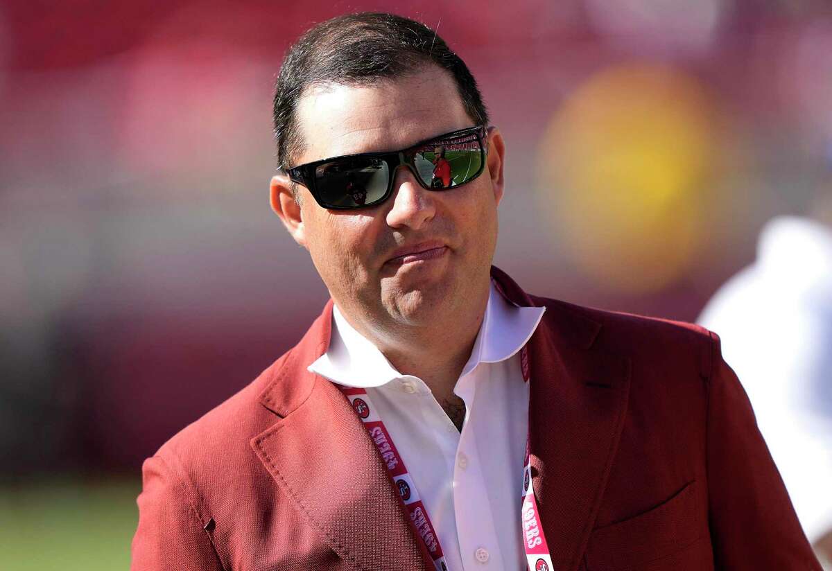 Final offer: 49ers tell Santa Clara officials to take it or leave it - San  José Spotlight