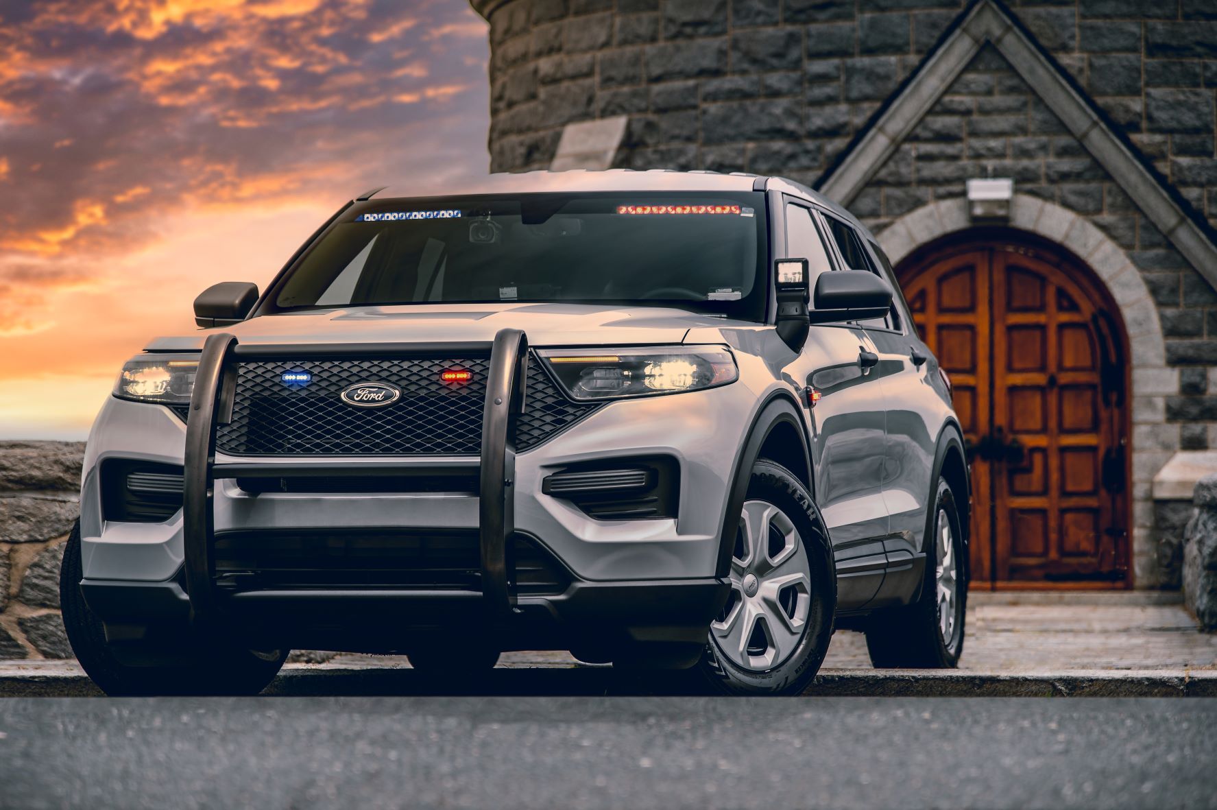 CT State Police enters 'best looking cruiser' calendar contest - Vimarsana News