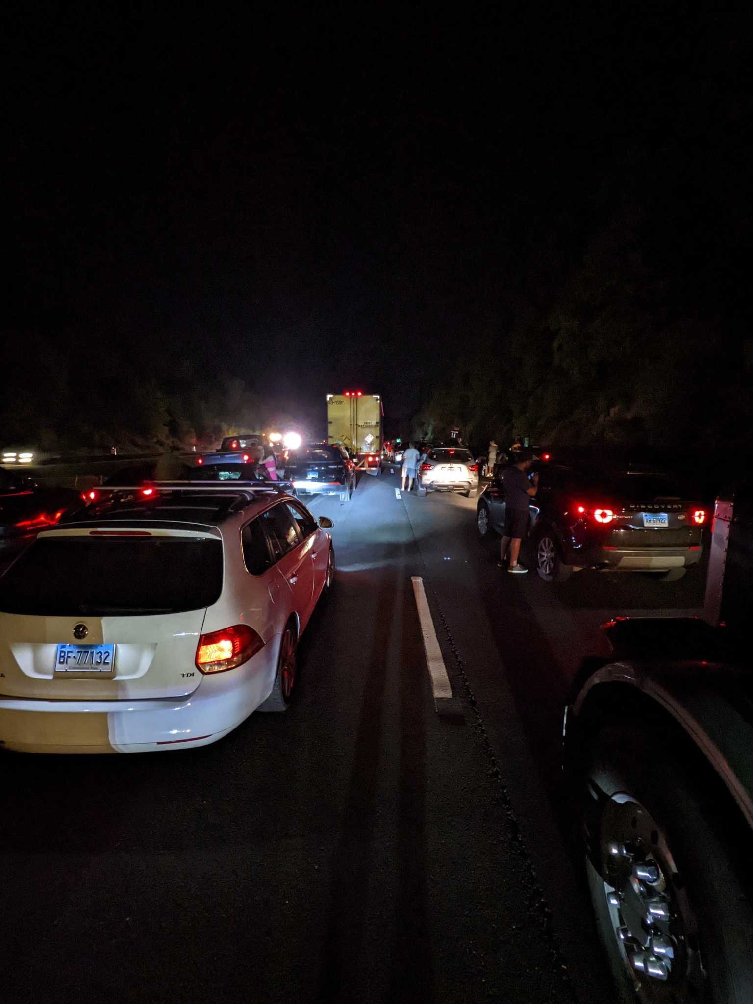 Police: CT motorcyclist hurt after rear-ending SUV in Shelton - Vimarsana News