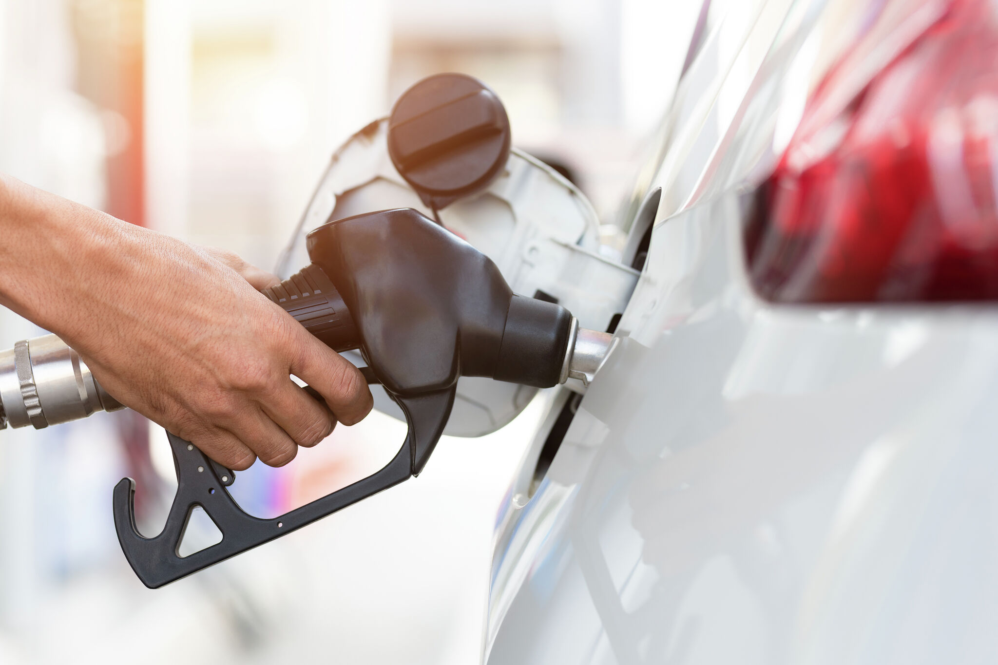 Texas has cheapest gas in US, Webb Co. approaching $3 per gallon - Vimarsana News