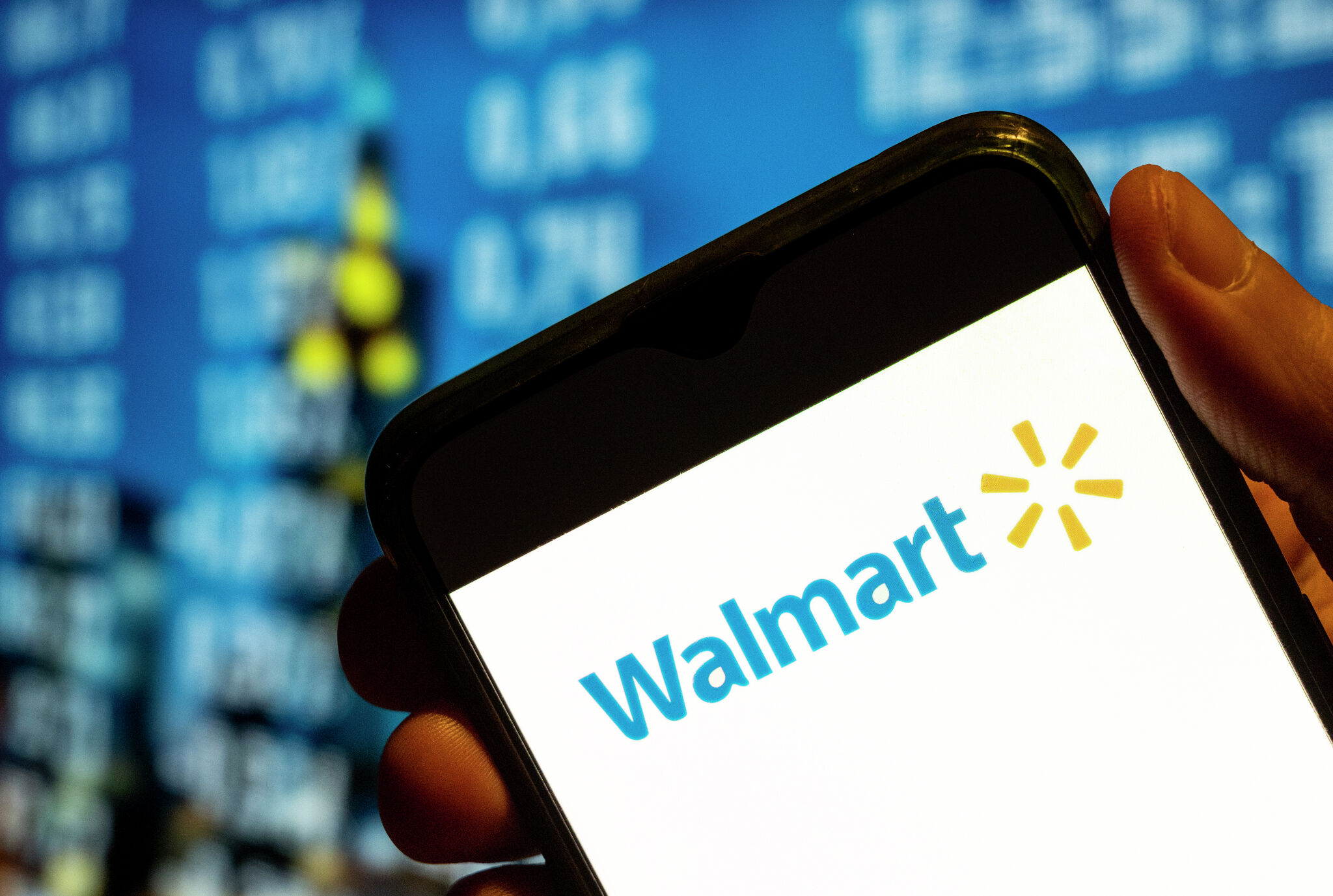 Walmart makes deal with Paramount giving members streaming perks - Vimarsana News
