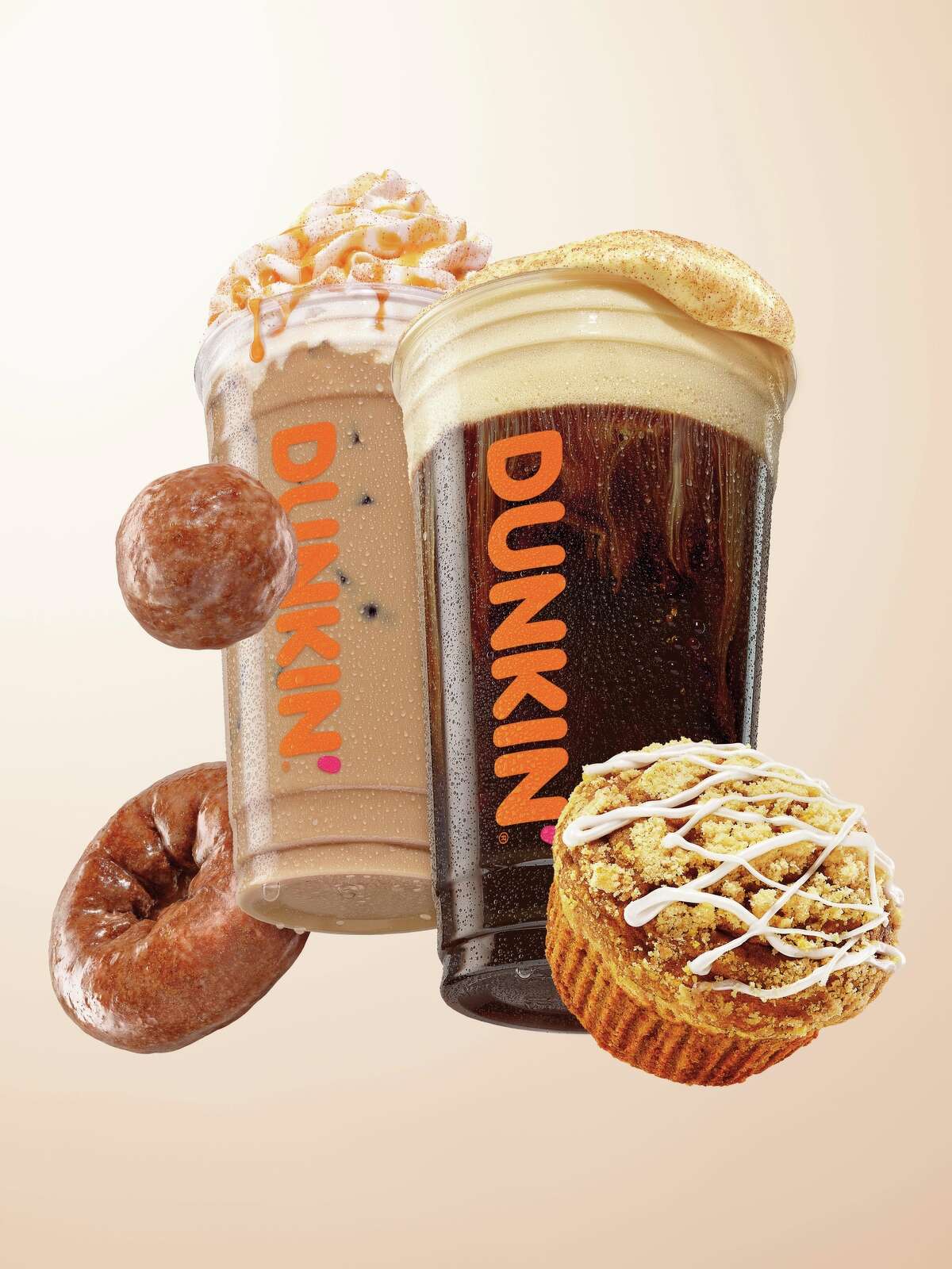 Dunkin' Is Launching Cold Brew Concentrates in 2023