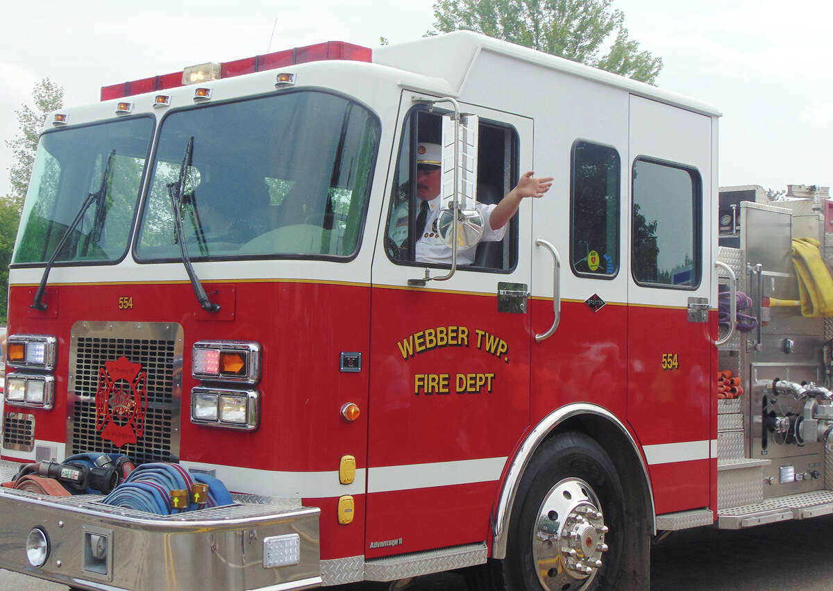 State grant funding up to 10,000 available to Lake County fire depart